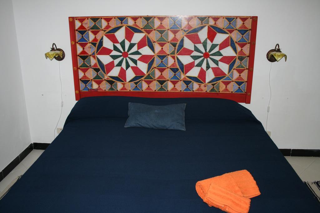 Le Casette Erice Room photo