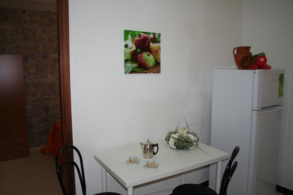 Le Casette Erice Room photo