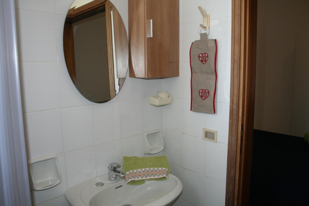 Le Casette Erice Room photo
