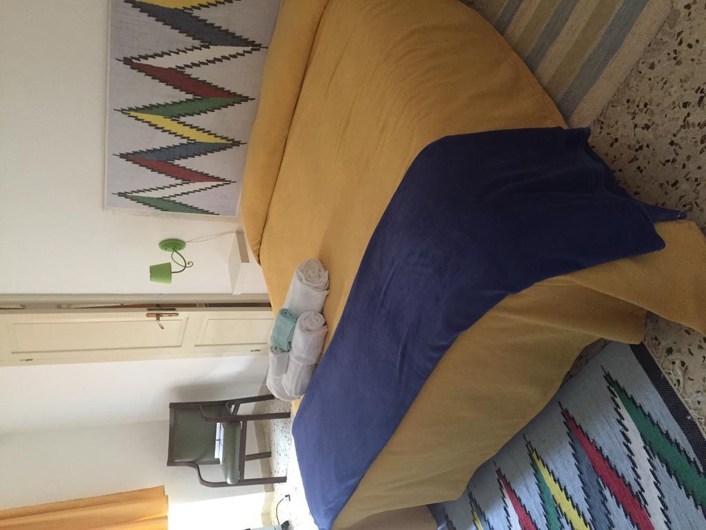 Le Casette Erice Room photo